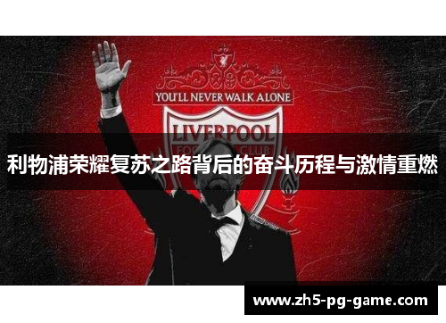 利物浦荣耀复苏之路背后的奋斗历程与激情重燃