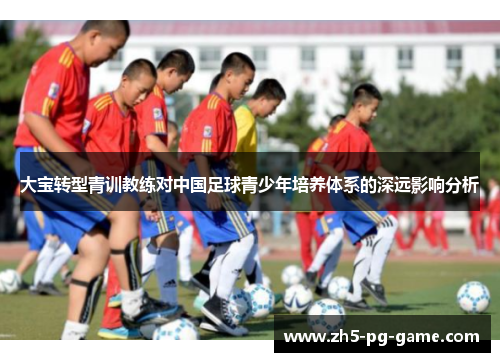 大宝转型青训教练对中国足球青少年培养体系的深远影响分析