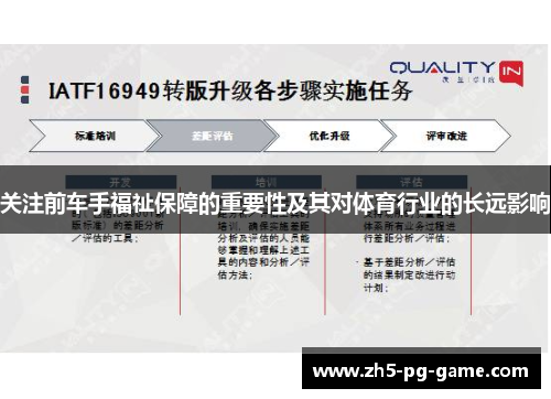 关注前车手福祉保障的重要性及其对体育行业的长远影响