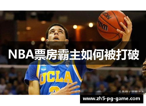 NBA票房霸主如何被打破