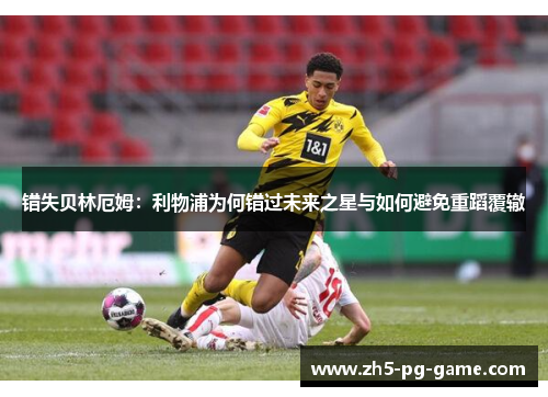 错失贝林厄姆：利物浦为何错过未来之星与如何避免重蹈覆辙