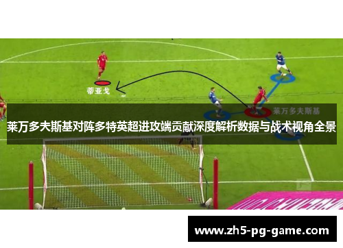 莱万多夫斯基对阵多特英超进攻端贡献深度解析数据与战术视角全景