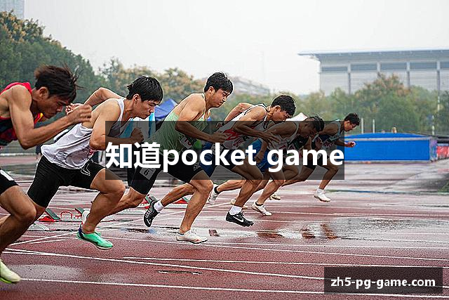 知道pocket game